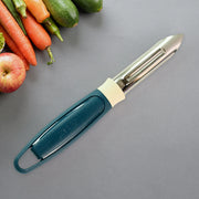 Apex Stainless Steel Blade Potato Peeler (1 Pc) thumbnail 3