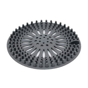 4738 Shower Drain Cover Used For Draining Water Present Over Floor Surfaces Of Bathroom And Toilets Etc. thumbnail 6