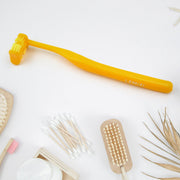 Six-sided Soft Toothbrush Anti-bacterial 6 Sided Care (1 Pc) thumbnail 4