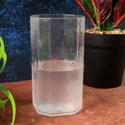 Apex Merino N Glass Unbreakable Plastic Drinking Glass Set (6pc300ml) Approx thumbnail 4