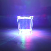 Premium Led Light-up Shot Glass Set (24 Pc Set) thumbnail 3