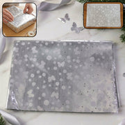 Decorative Gift Wrapping Paper (7050 Cm 1 Pc) thumbnail 1