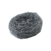 Stainless Steel Scrubber For Kitchen (1 Pc 25 Gm) thumbnail 3