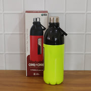 Extra Large Leakproof Water Bottle (1 Pc 1700ml Approx) thumbnail 6