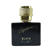 Signature Premium Black Eau De Parfum 30 Ml thumbnail 3