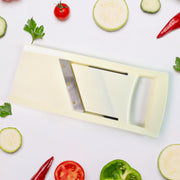 Adjustable Slicer For Cutting Fruits  Vegetable (1 Pc) thumbnail 2
