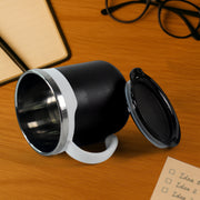 2 Pcs Premium Mocha Mug Set 250 Ml thumbnail 2