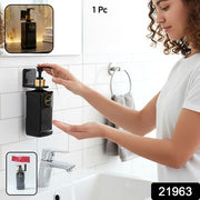 Frenzy Liquid Handwash Dispenser Bottle (1 Pc) thumbnail 7