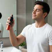 Signature Premium Burnt Fragrance Body Spray For Men 150 Ml thumbnail 4