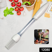 Silicone Oil Brush Pastry Brush Oil Cooking Brush (1 Pc) thumbnail 5
