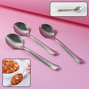 Everyday Dining Spoons - (3 Pc  Set) thumbnail 5