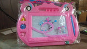 Frog Design Magic Sketch Slate Pad  Board (1 Pc  28  20 Cm) thumbnail 6