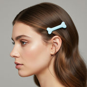 Cute Cartoon Hair Clip Set (4 Pc) thumbnail 5