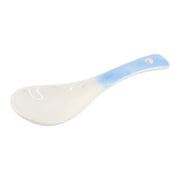 Premium Ceramic Serving Spoon (14 Cm 1 Pc) thumbnail 4
