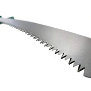 Portable Hand Saw High Strength Saw Small Hand Saw (34 Cm Long  1 Pc) thumbnail 4
