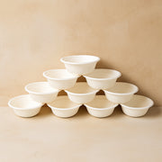 Freshee 240 Ml Compostable Bagasse Bow (10 Pc) thumbnail 1