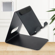 Metal Universal Mobile  Tablet Stand Holder - (1 Pc) thumbnail 1