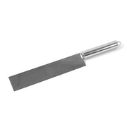Professional-grade Stainless Steel Vegetable Cleaver Knife 1 Pc thumbnail 1