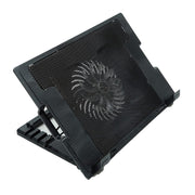 Laptop Fan Cooling Pad Laptop Cooling Pad (1 Pc) thumbnail 4