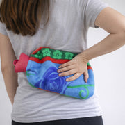 Soft Cover Hot Water Bottle (1 Pc) thumbnail 2