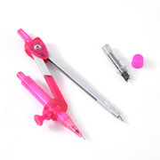 Student Geometry Compass Set (4 In 1) thumbnail 1