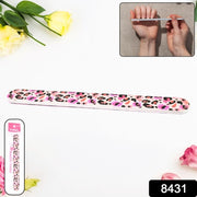 Professional Nail Filer Double Sided For Nail Shaper Nail File (1 Pc) thumbnail 5