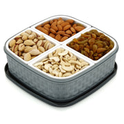 2615 Dry Fruit Chocolates Sweet Box thumbnail 5