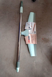 8709 Ganesh Telescopic Floor Wiper 16 Inch (40 Cm) thumbnail 6