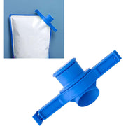 Packet Pourer  Sealer Clip - (4 Pc) thumbnail 4