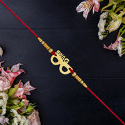 Swag Rakhi Tying The Bond With Style thumbnail 1