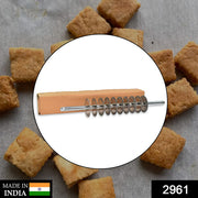 2961 Dough Cutter Tool Kitchen Dough Cutting Tool thumbnail 7