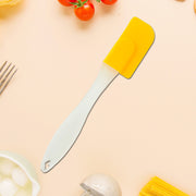 Silicone Cooking Spatula For Baking (1 Pc  19 Cm) thumbnail 3