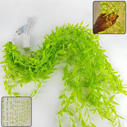 Decorative Led Leaf String Light Approx 3 Mtr (1 Pc) thumbnail 6