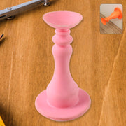 Light Pink Washing Machine Door Holder Washing Machine Door Stopper (1 Pc) thumbnail 1