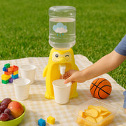 Kids Tabletop Water Dispenser Toy - (1 Pc) thumbnail 4