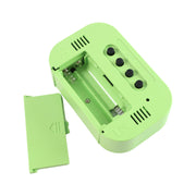 Digital Alarm Clock With Clear Display (1 Pc) thumbnail 3