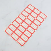 1 Sheets Self-adhesive Label Stickers thumbnail 2