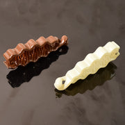 Plastic Hair Claw Clips Strong Clips (1 Pc  Mix Color) thumbnail 2