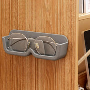 Wall Mounted Sunglasses Holder (Mixcolor  1 Pc) thumbnail 3