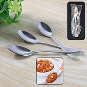 Everyday Dining Spoons - (3 Pc  Set) thumbnail 5