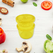 5865 Multi-function Grinding Machine 2 In 1 Portable Manual Citrus Juicer For Grind Ginger And Garlic Slurry Fruit Squeezer Squeeze Soy-bean Milk Vegetable Salad. Juice Cup Child Healthy Life Potable Juicer Machine thumbnail 1