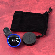Universal Clip-on Selfie Camera Lens (1 Set) thumbnail 5