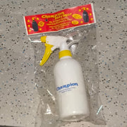 Floral Printed Plastic Spray Bottle (500 Ml) thumbnail 6