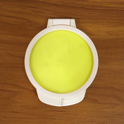 Round Food Saver Storage Container With Lid (1 Pc 18 X 15 Cm) thumbnail 6
