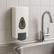 Wall Mounted Liquid Soap Dispenser (1 Pc) thumbnail 5
