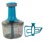 Supermom Premium Tringo Push Chopper (1 Pc) thumbnail 1