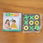 Classic Tic Tac Toe Board Game (1 Set ) thumbnail 6