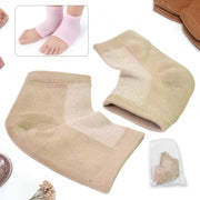 Heel Socks Overnight Heels While You Sleep (1 Pair  Mix Color) thumbnail 1