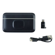 Premium Wireless Lavalier Microphone Set (1 Set) thumbnail 3