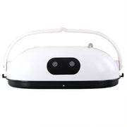 Portable Clothes Folding Dryer Portable Dryer (1 Pc) thumbnail 4